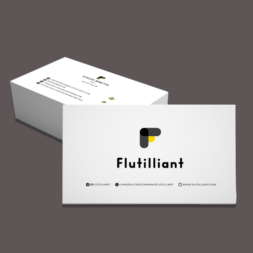 Flutilliant