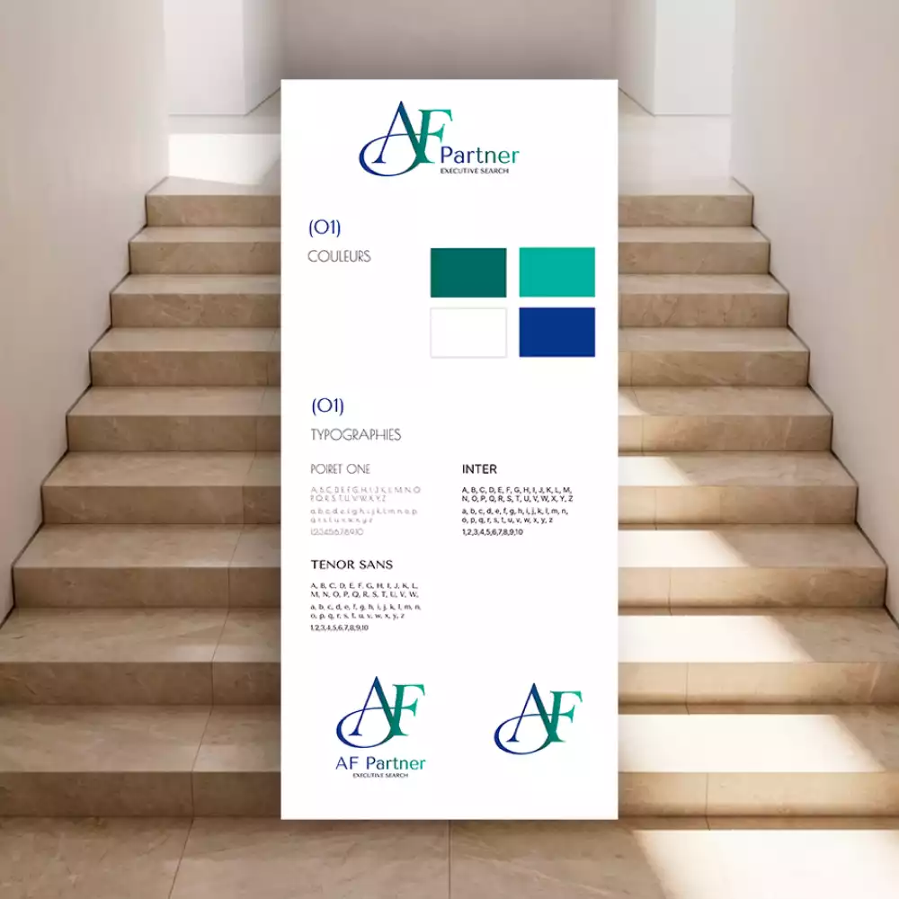 AF Partner