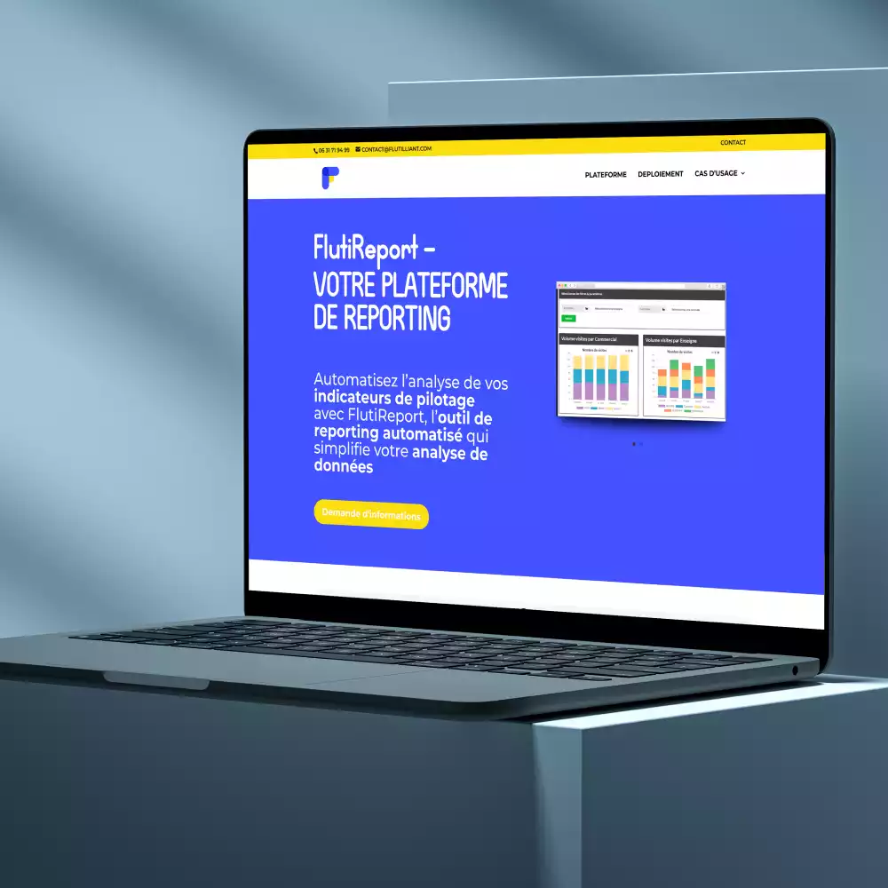 Flutireport